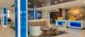 Holiday Inn Express and Suites Longview South I20 by IHG