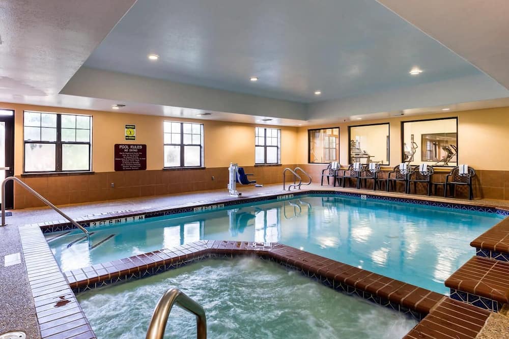 Comfort Suites near NASA - Clear Lake