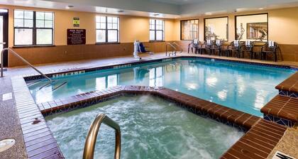 Comfort Suites near NASA - Clear Lake