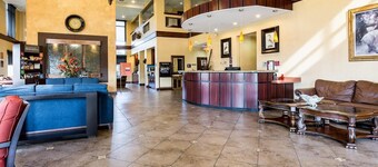 Comfort Suites near NASA - Clear Lake