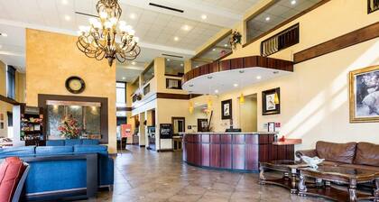 Comfort Suites near NASA - Clear Lake