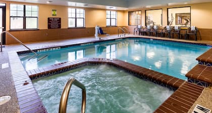 Comfort Suites near NASA - Clear Lake