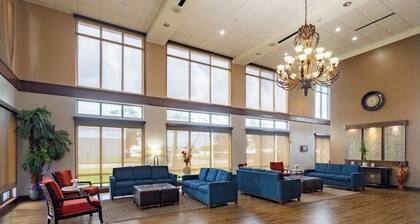 Comfort Suites near NASA - Clear Lake