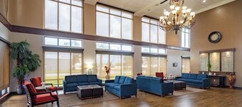 Comfort Suites near NASA - Clear Lake