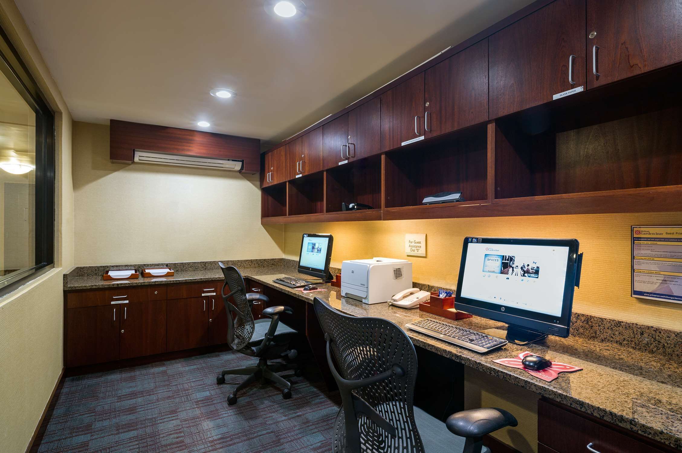 Foto - Hilton Garden Inn New York/Tribeca