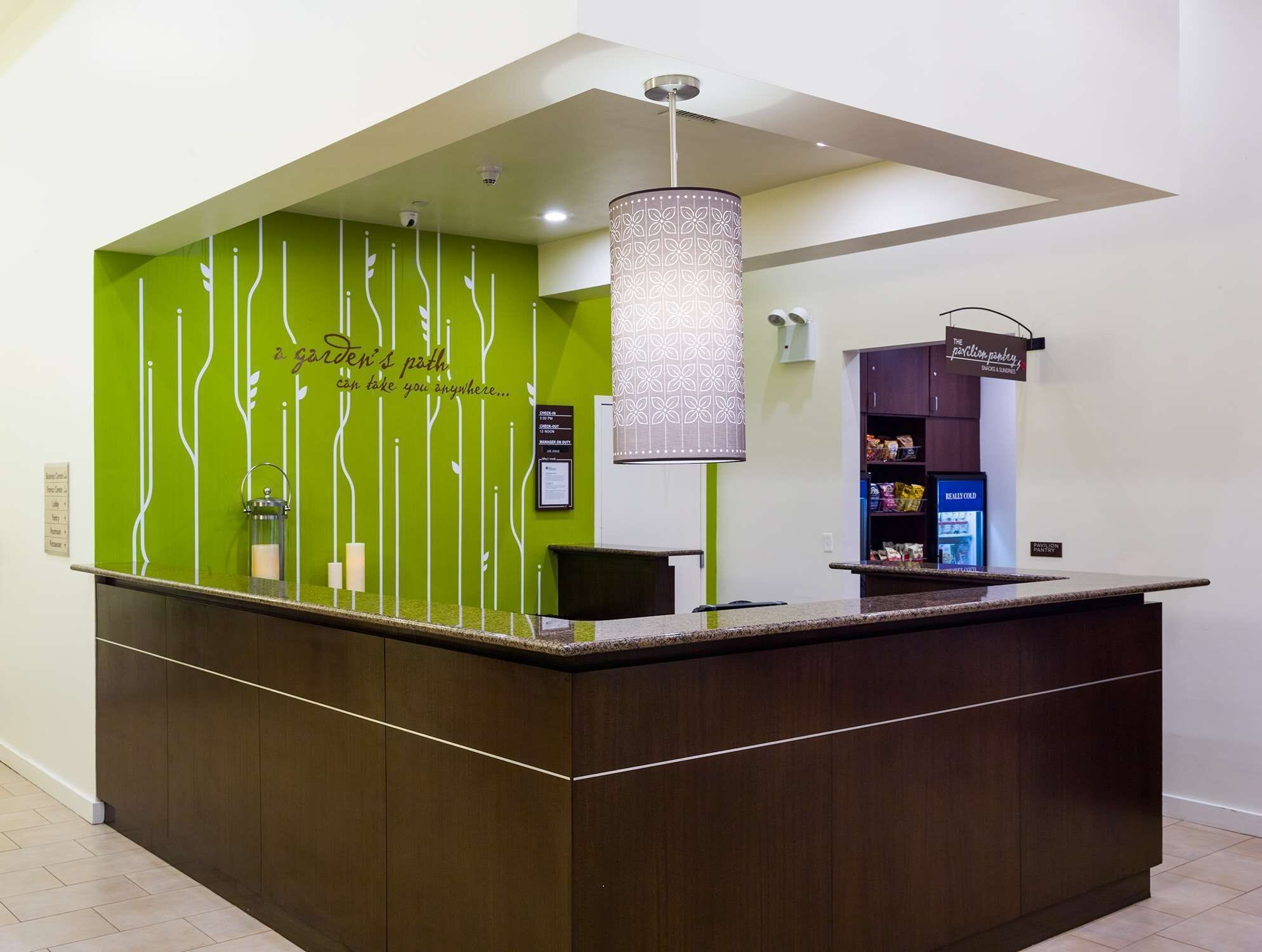 Foto - Hilton Garden Inn New York/Tribeca