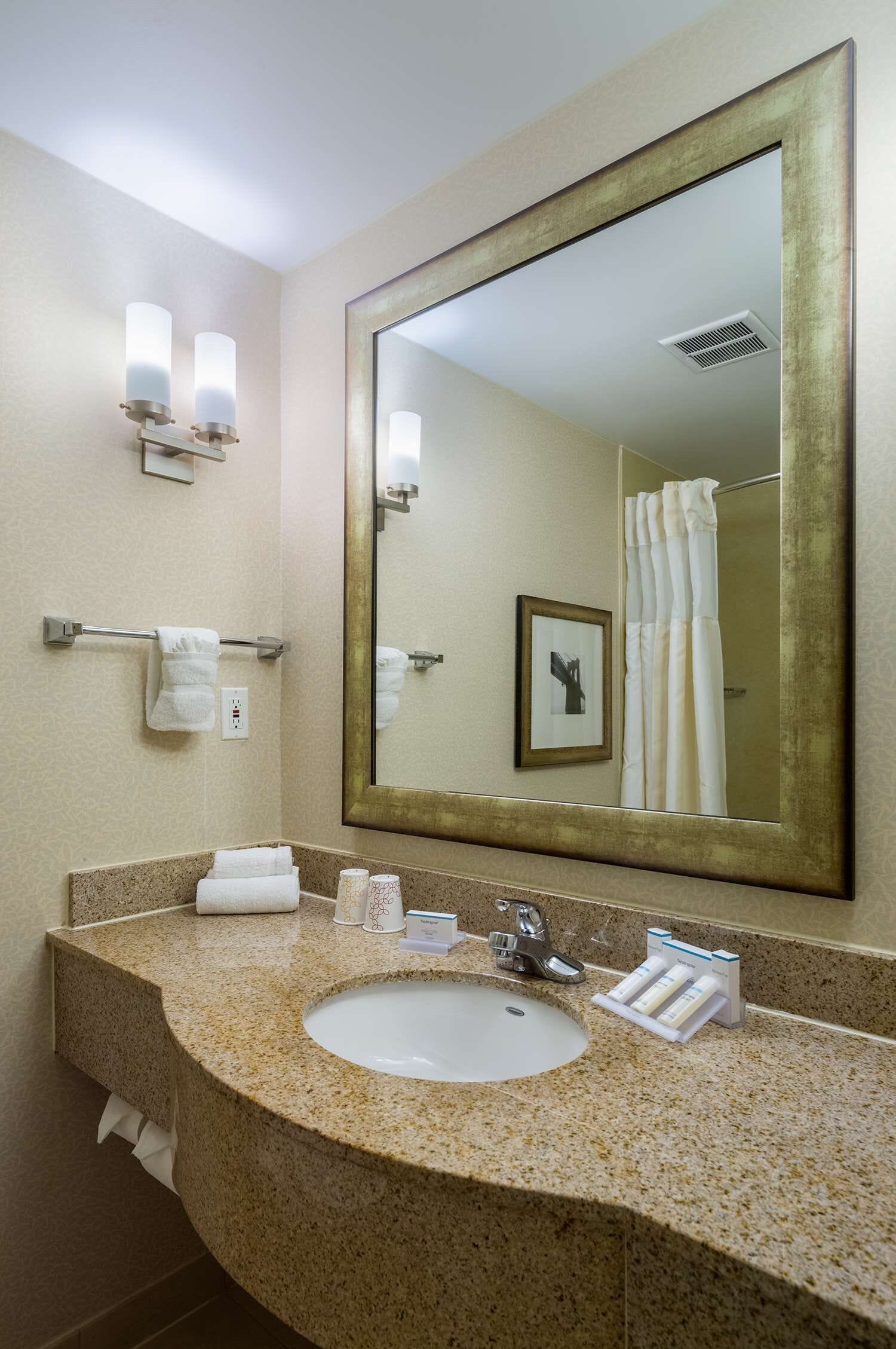 Foto - Hilton Garden Inn New York/Tribeca