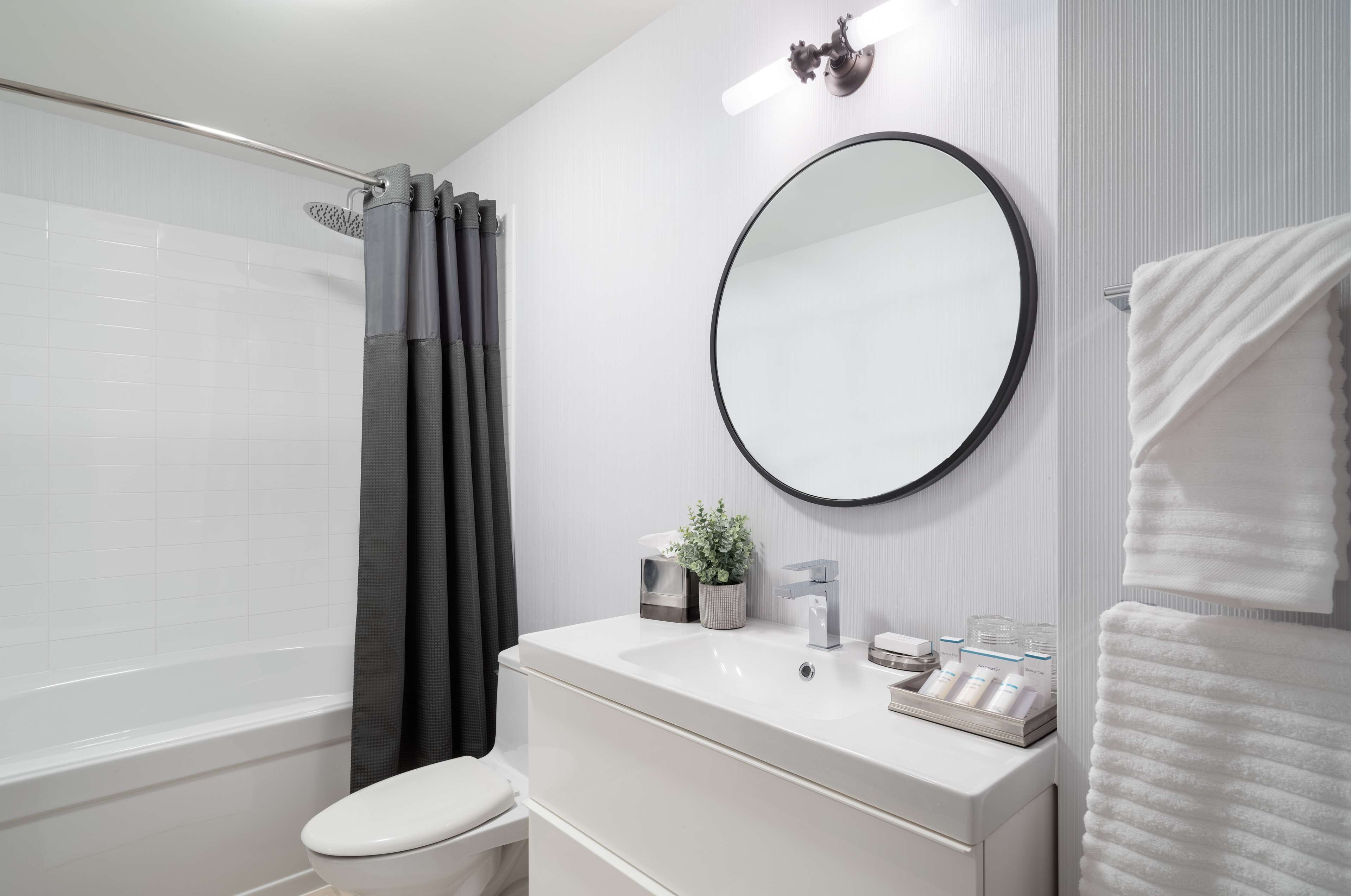 Foto - Hilton Garden Inn New York/Tribeca