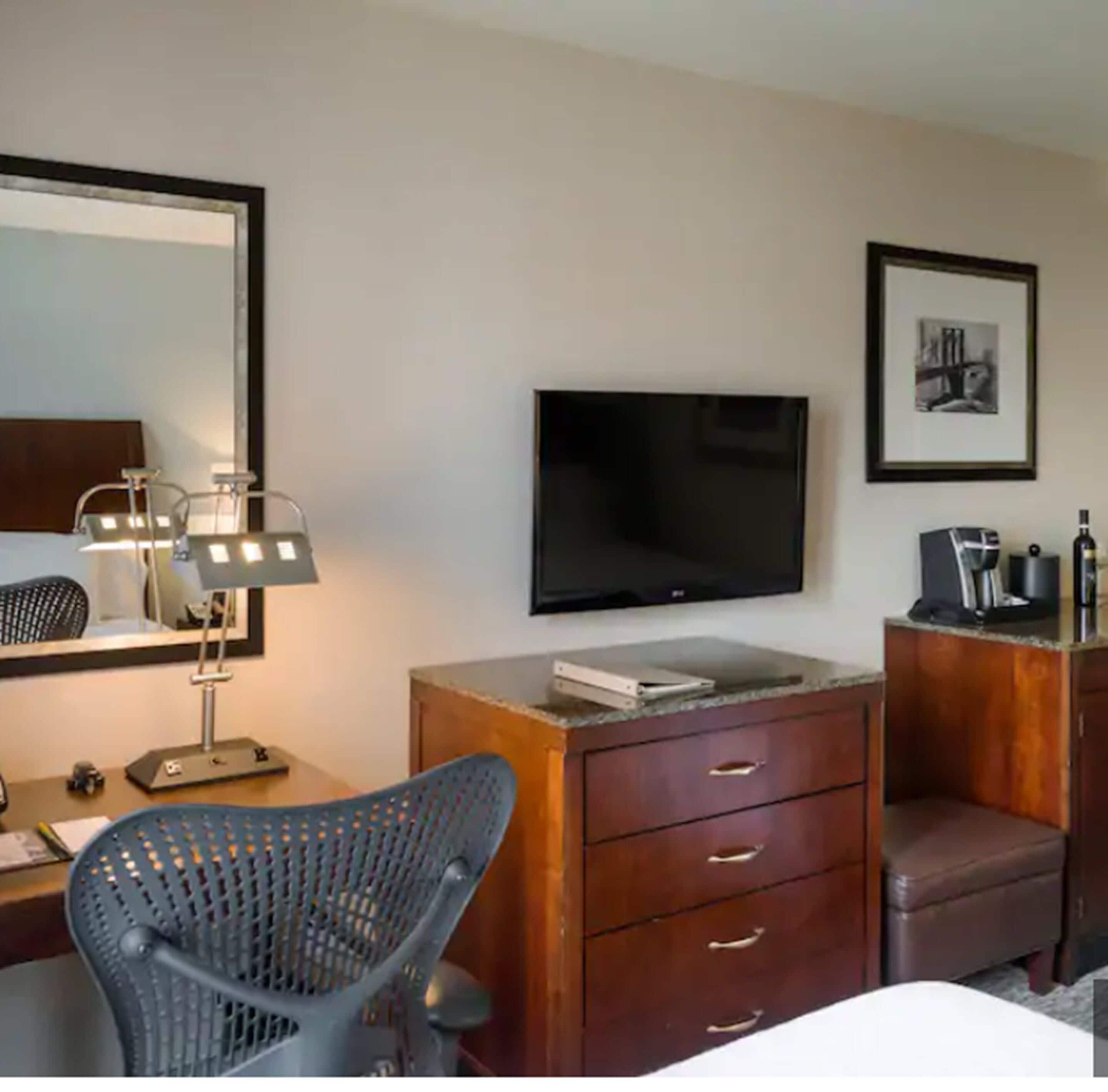 Foto - Hilton Garden Inn New York/Tribeca