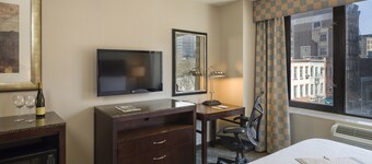 AMTD Idea Tribeca Hotel