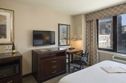 AMTD Idea Tribeca Hotel