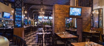 Hilton Garden Inn New York/Tribeca