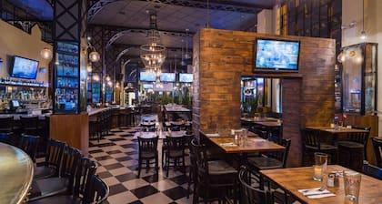 Hilton Garden Inn New York/Tribeca