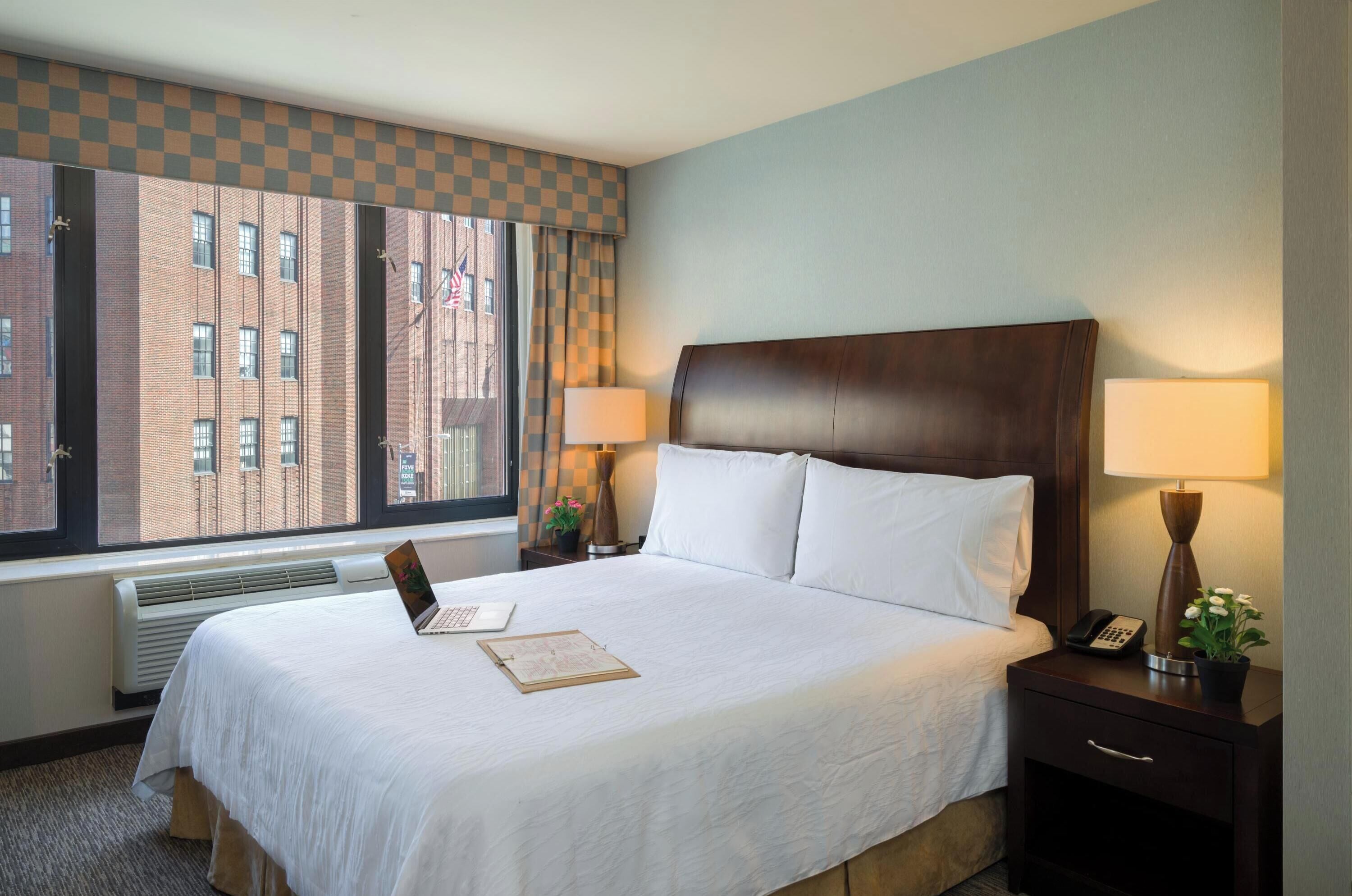 Foto - Amtd Idea Tribeca Hotel