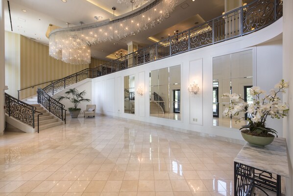 Staircase