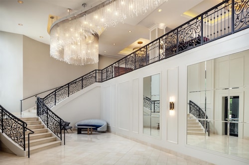 Skirvin Oklahoma City, a Hilton Hotel