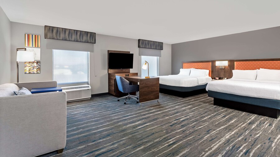 Hampton Inn & Suites Richmond, IN