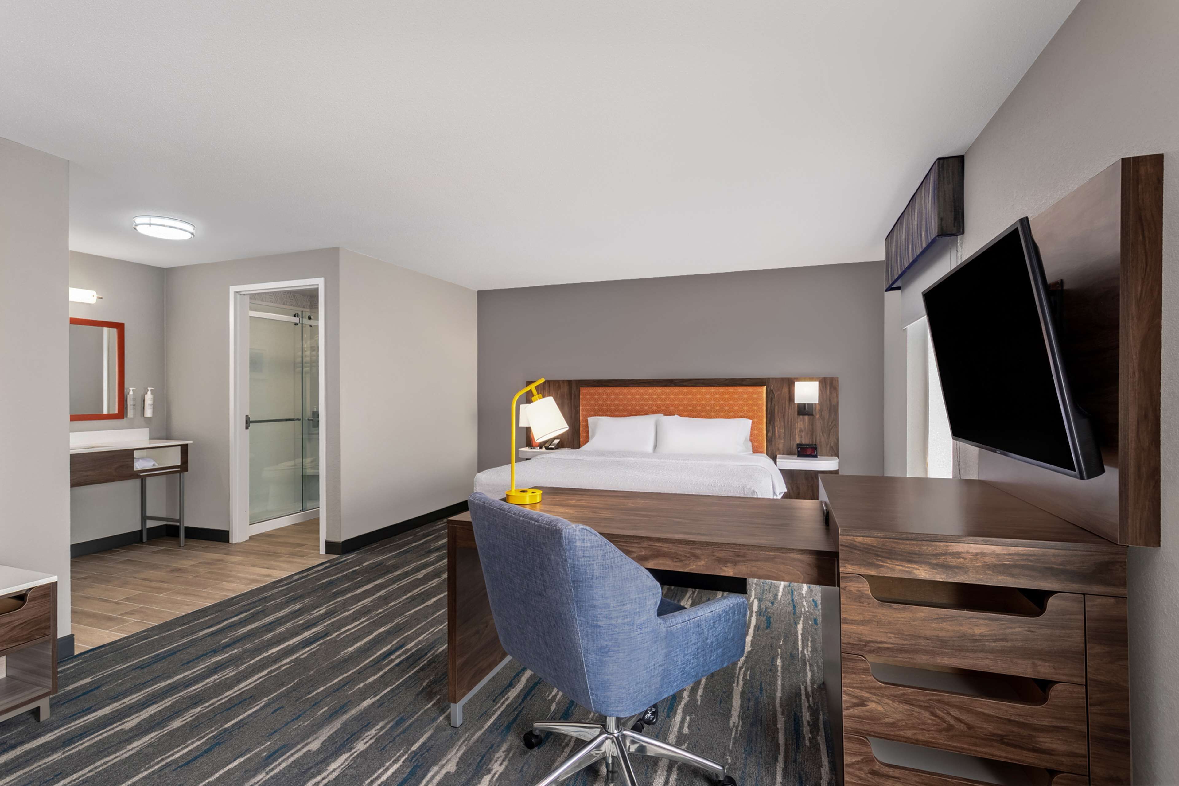 Hampton Inn & Suites Richmond
