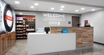 Hampton Inn & Suites Richmond, IN