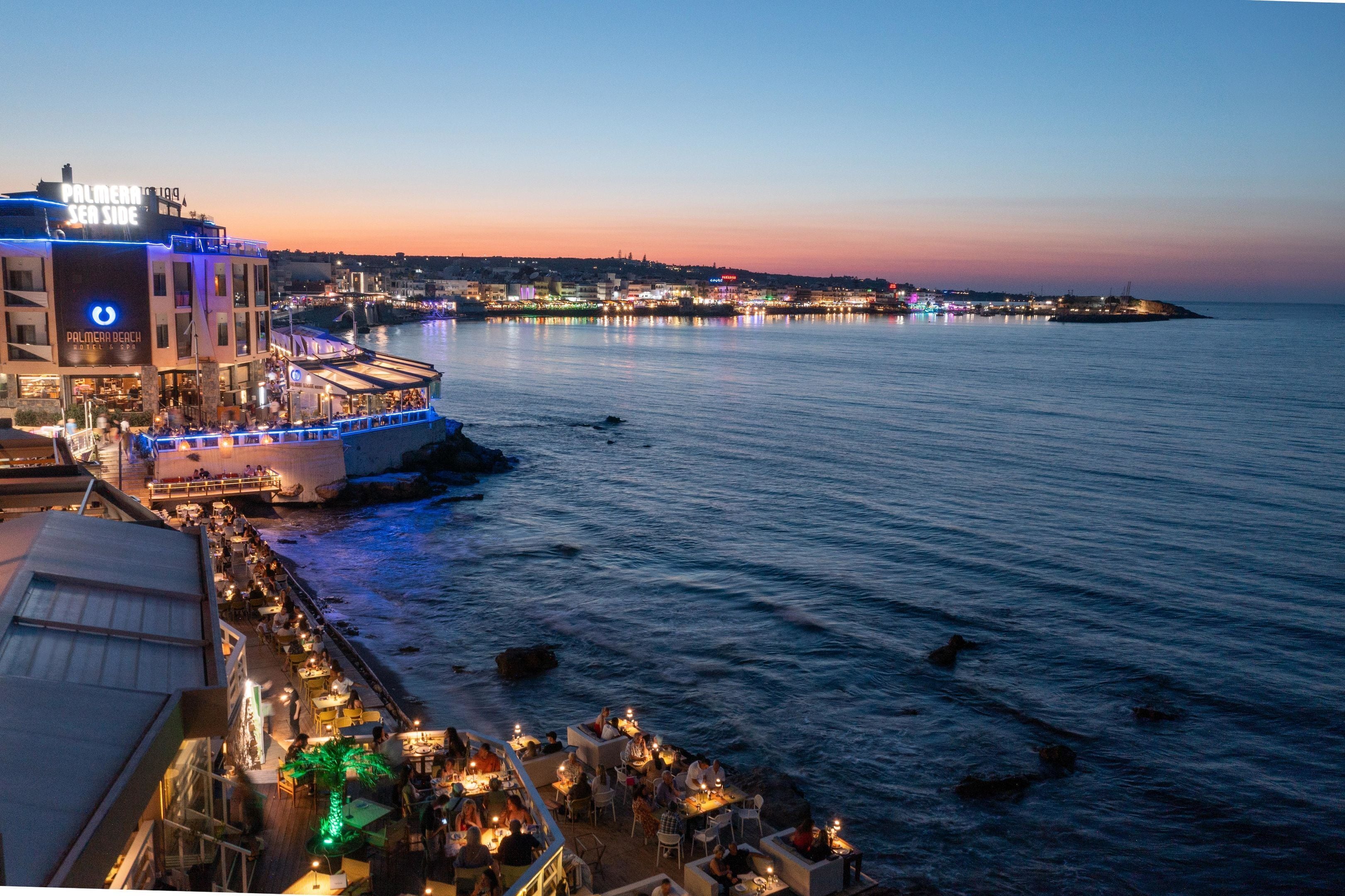 Foto - Palmera Beach Hotel & Spa - Adults Only