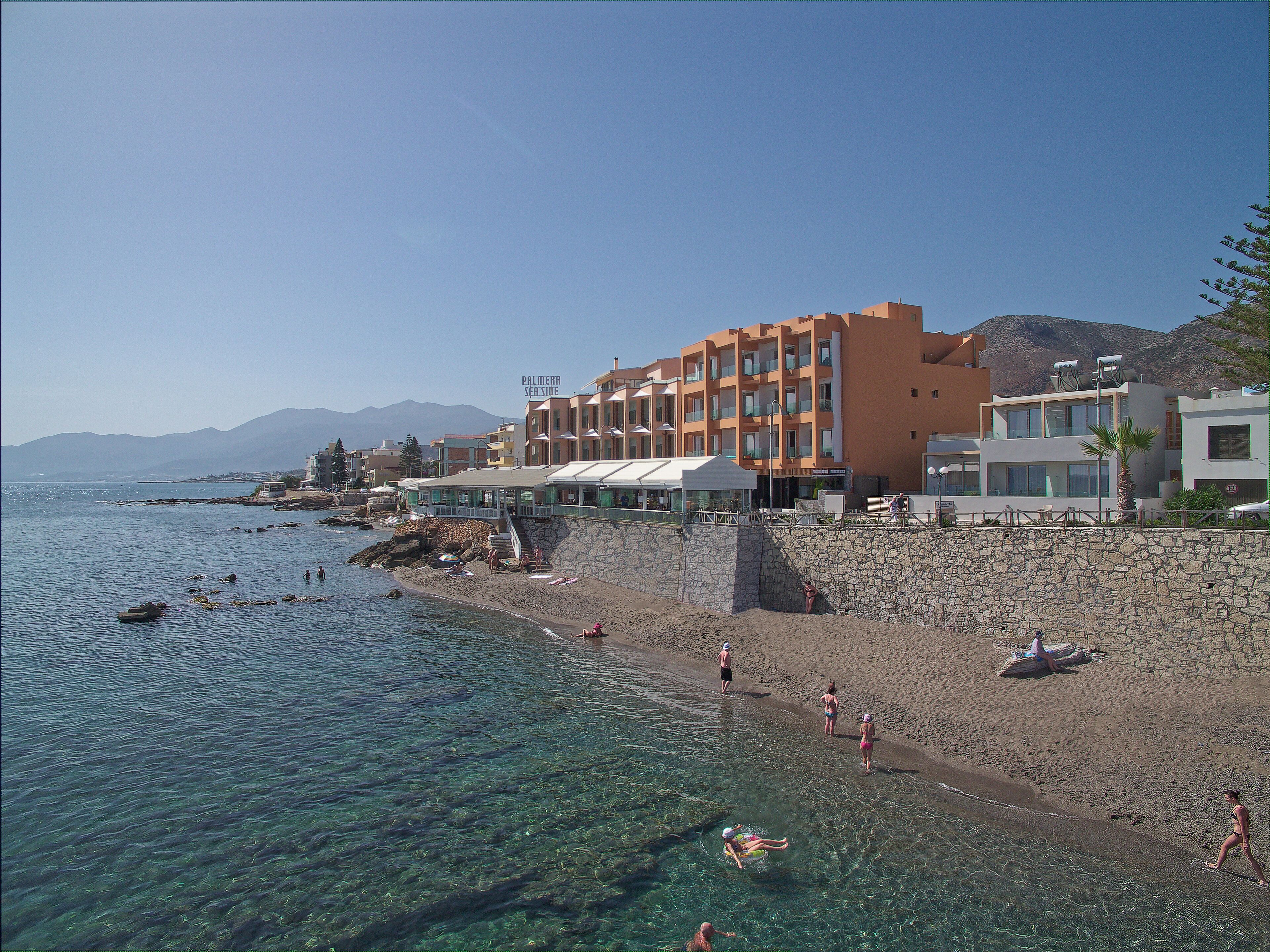 Foto - Palmera Beach Hotel & Spa - Adults Only