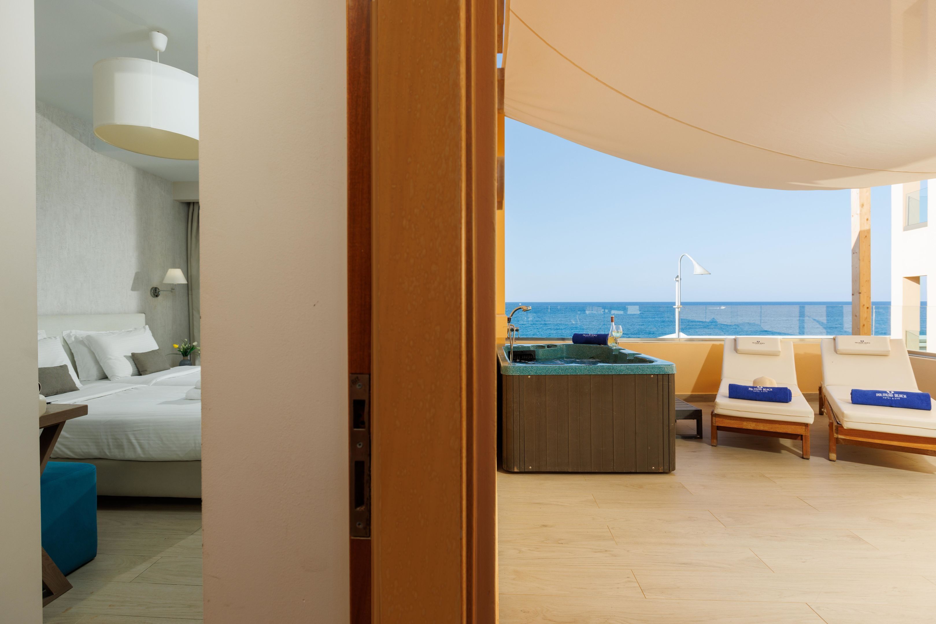 Photo - Palmera Beach Hotel & Spa - Adults Only
