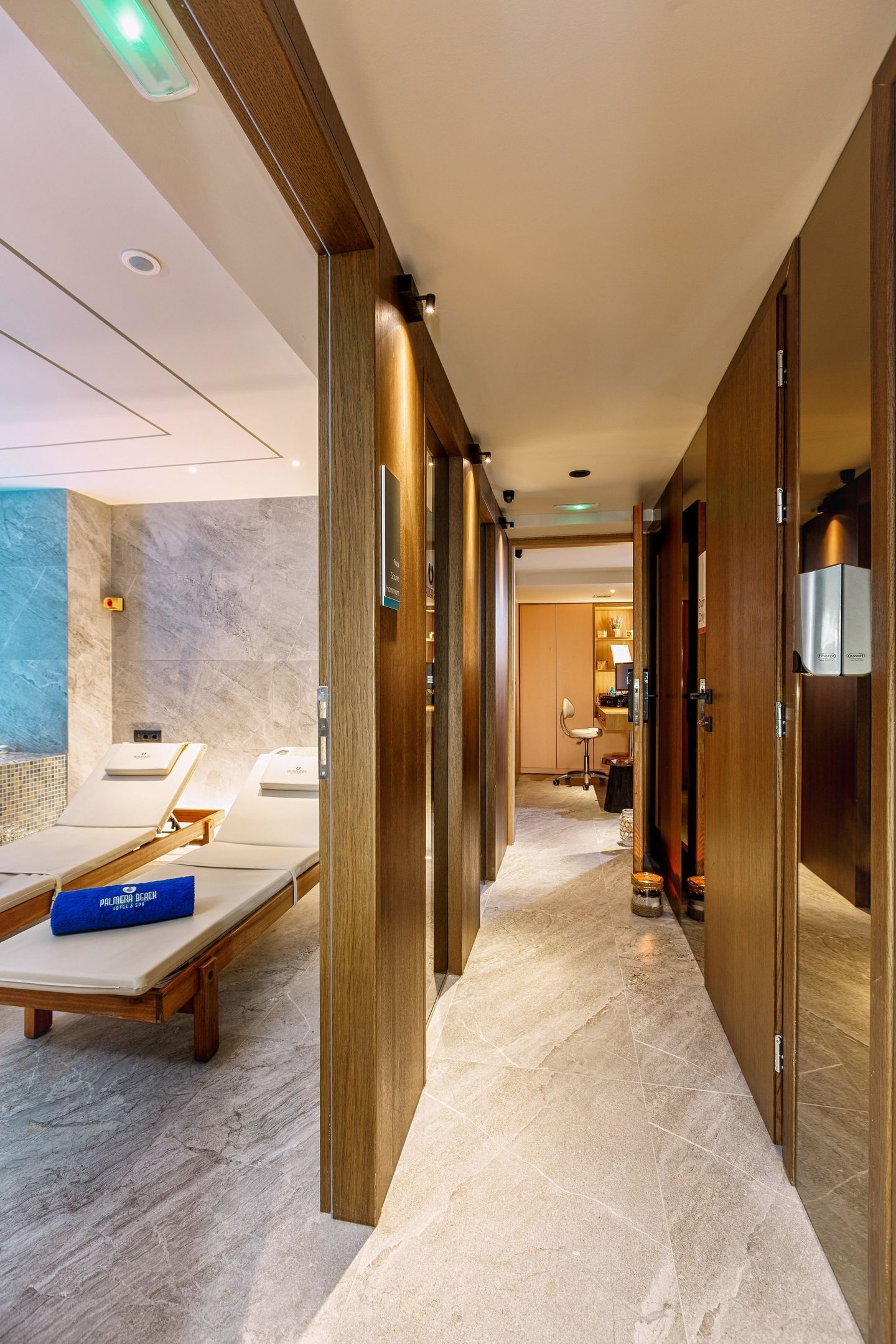 Photo - Palmera Beach Hotel & Spa - Adults Only