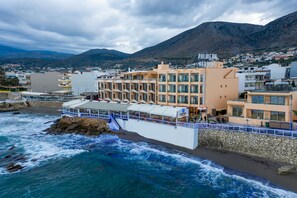 Exterior - Palmera Beach - Adults Only (Hersonissos)
