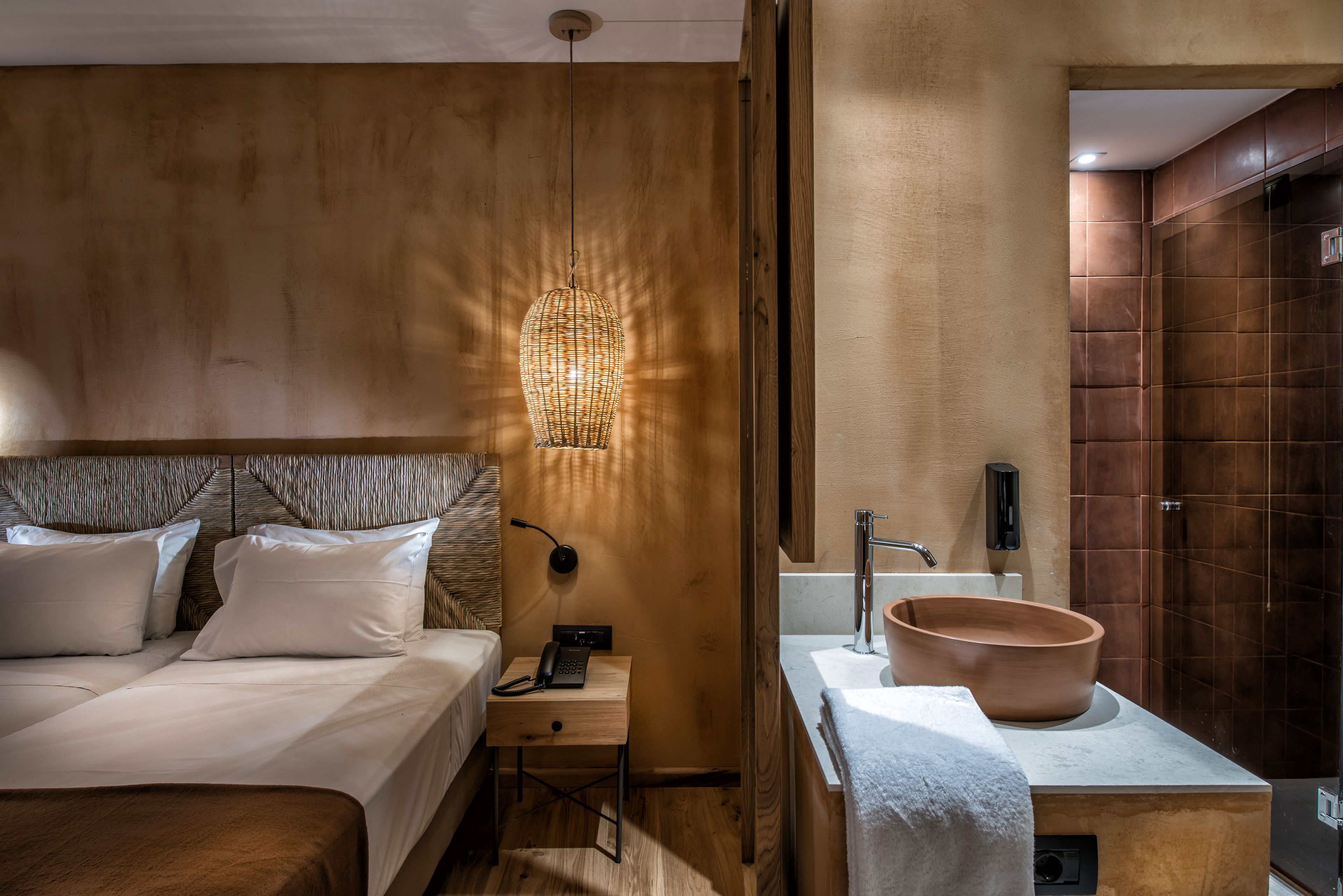 Foto - Palmera Beach Hotel & Spa - Adults Only