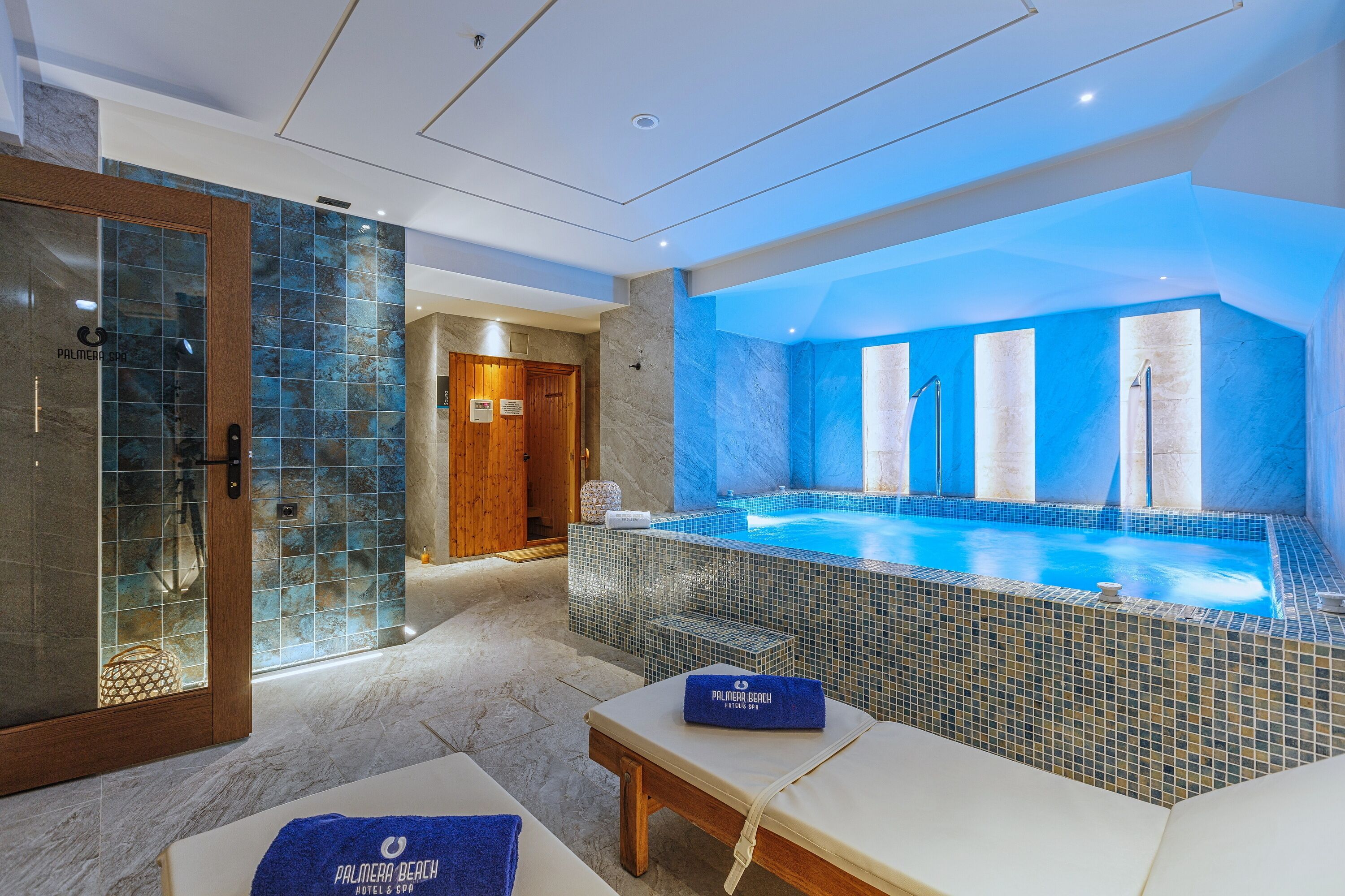 Foto - Palmera Beach Hotel & Spa - Adults Only