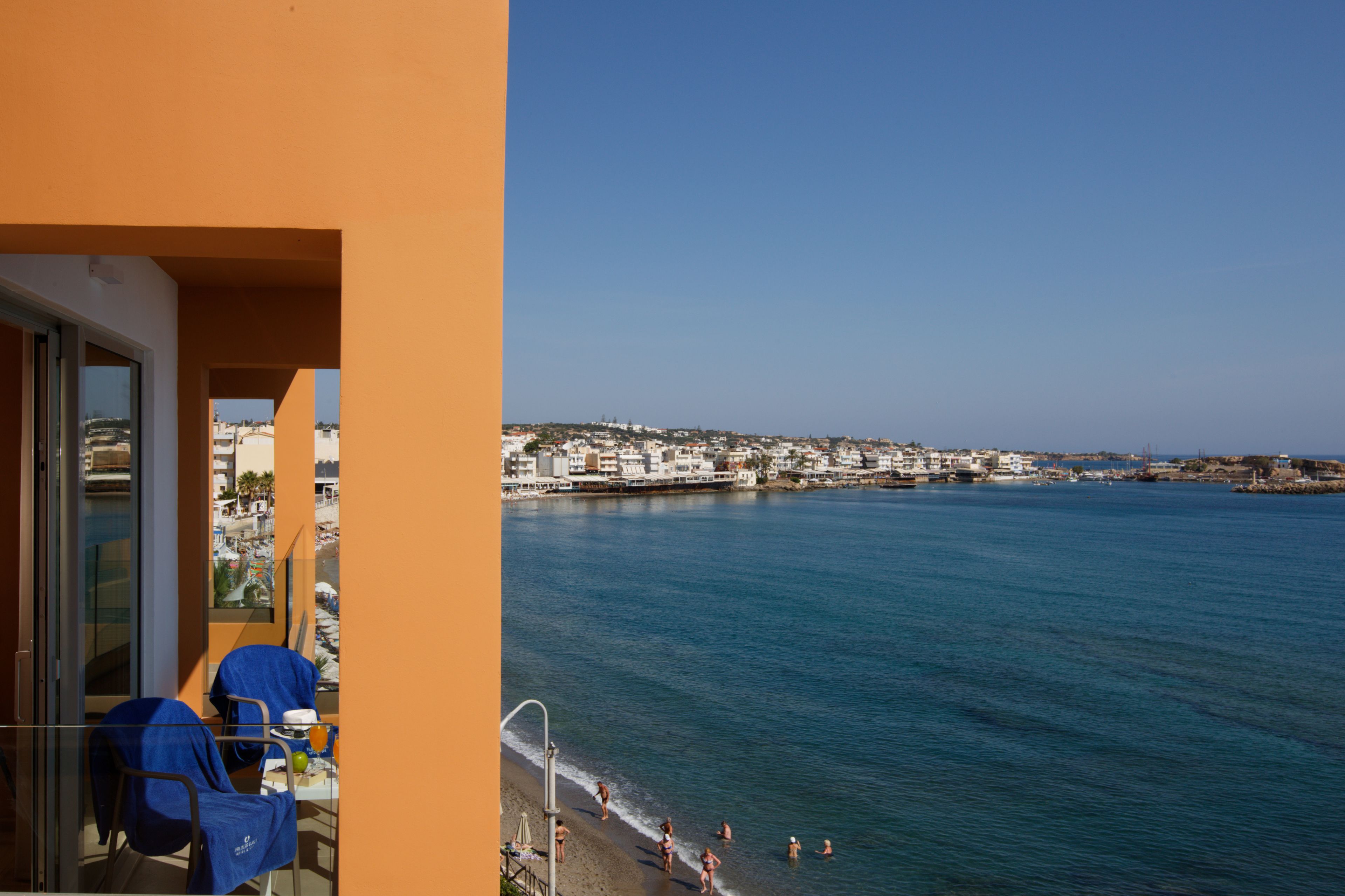 Foto - Palmera Beach Hotel & Spa - Adults Only
