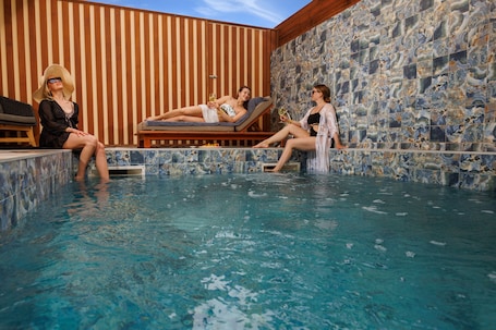 Piscina privada