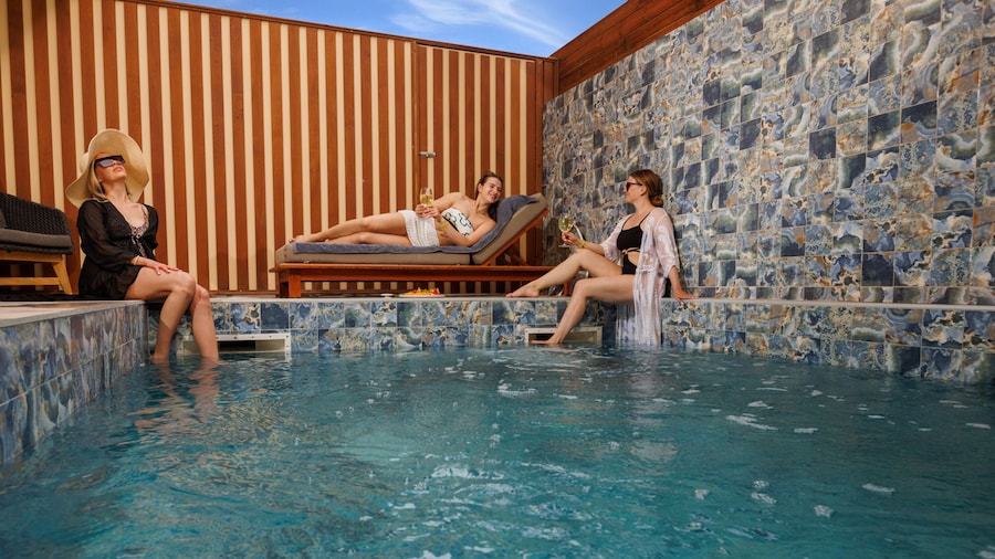 Palmera Beach - Adults Only