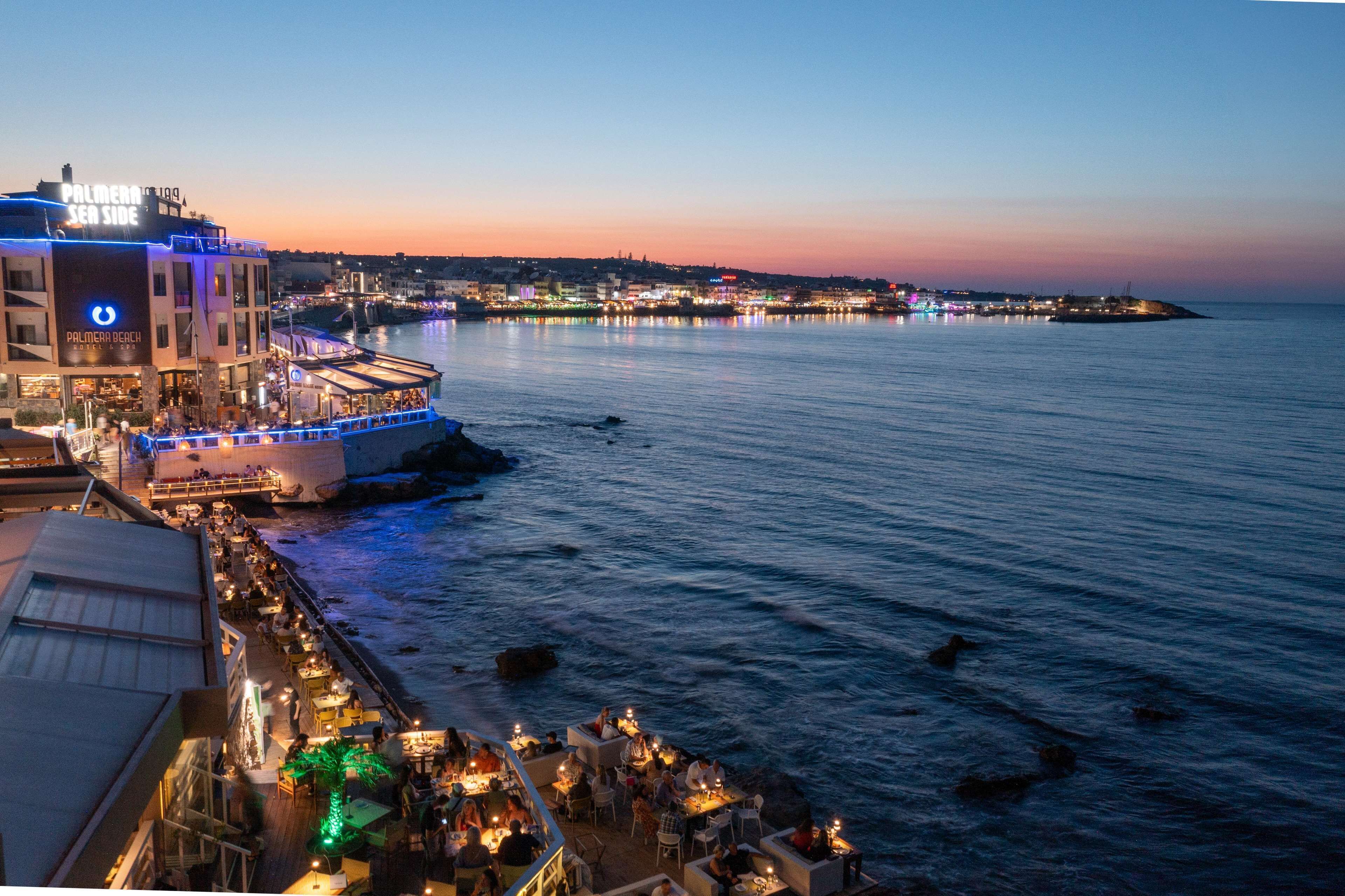 Foto - Palmera Beach Hotel & Spa - Adults Only