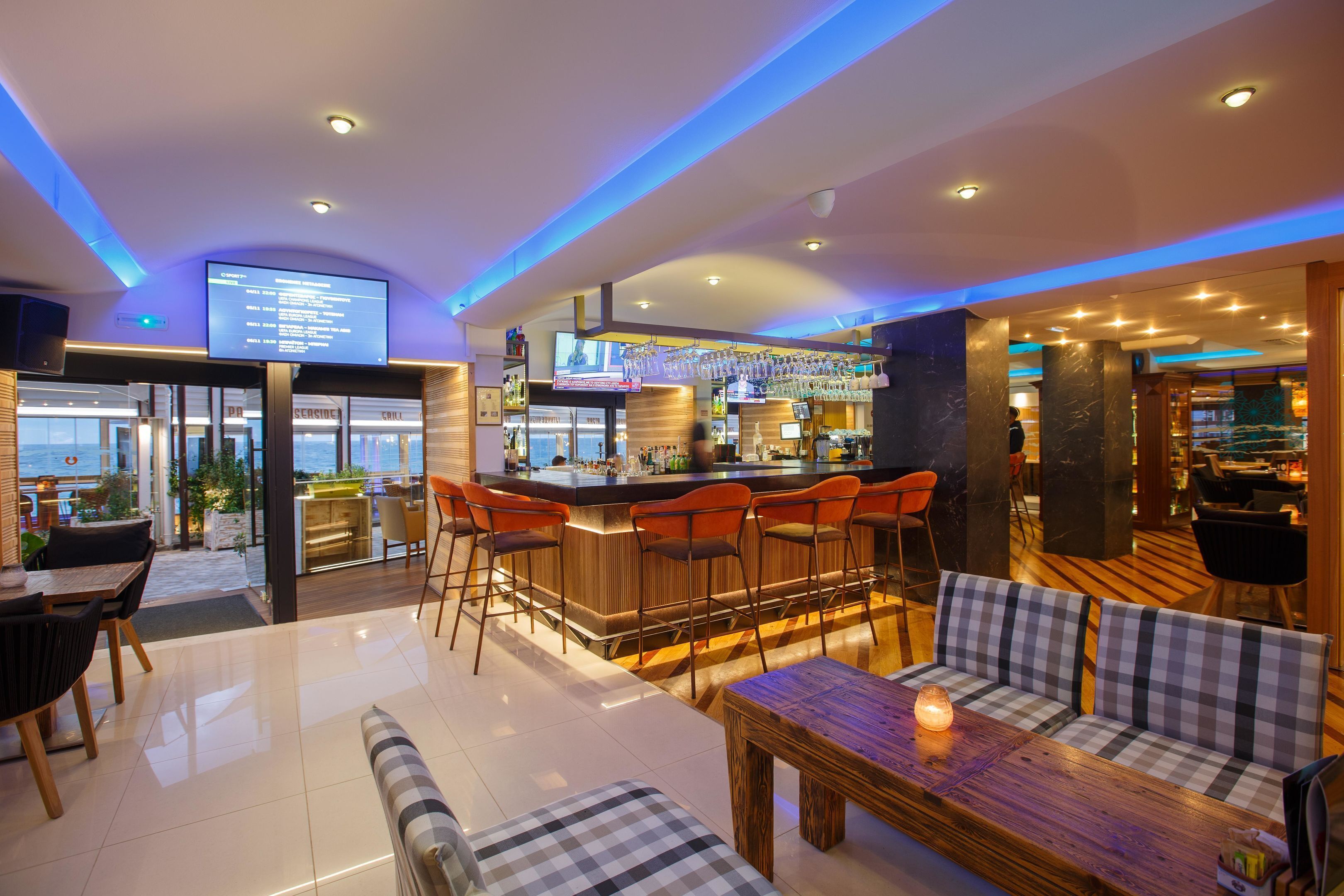 Photo - Palmera Beach Hotel & Spa - Adults Only