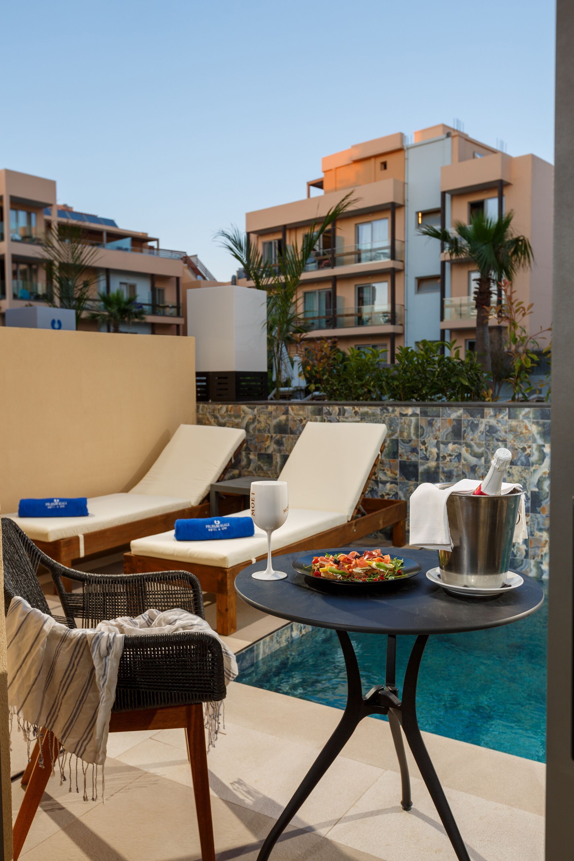 Foto - Palmera Beach Hotel & Spa - Adults Only