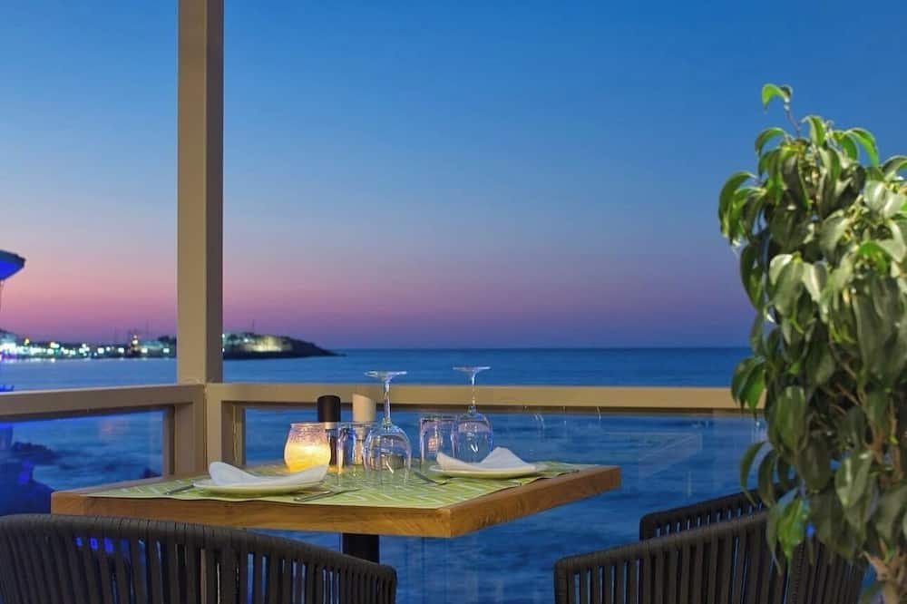 Palmera Beach - Adults Only