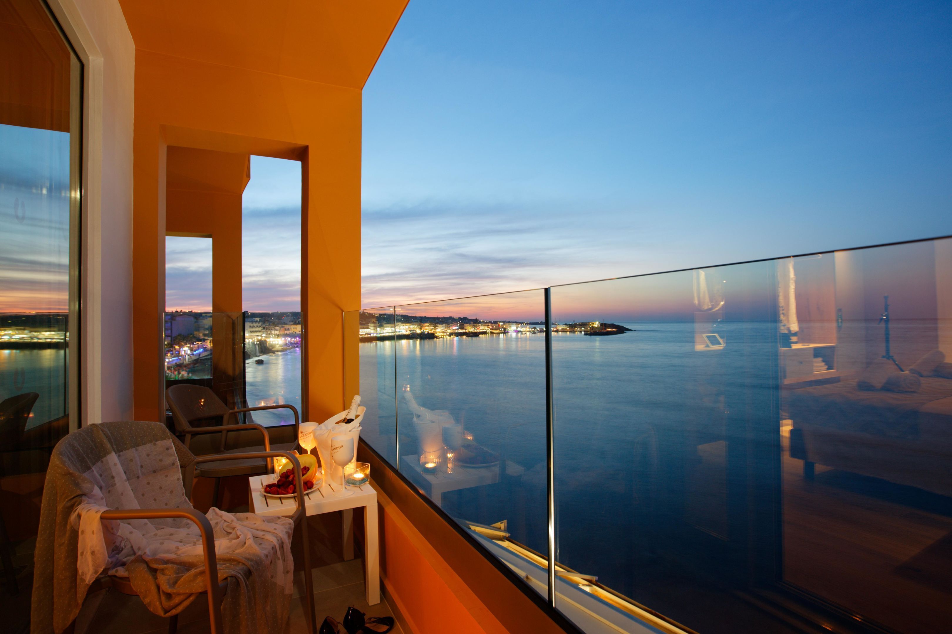 Superior Room, Sea View | Interior