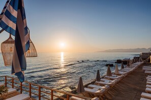 Property grounds - Palmera Beach - Adults Only (Hersonissos)