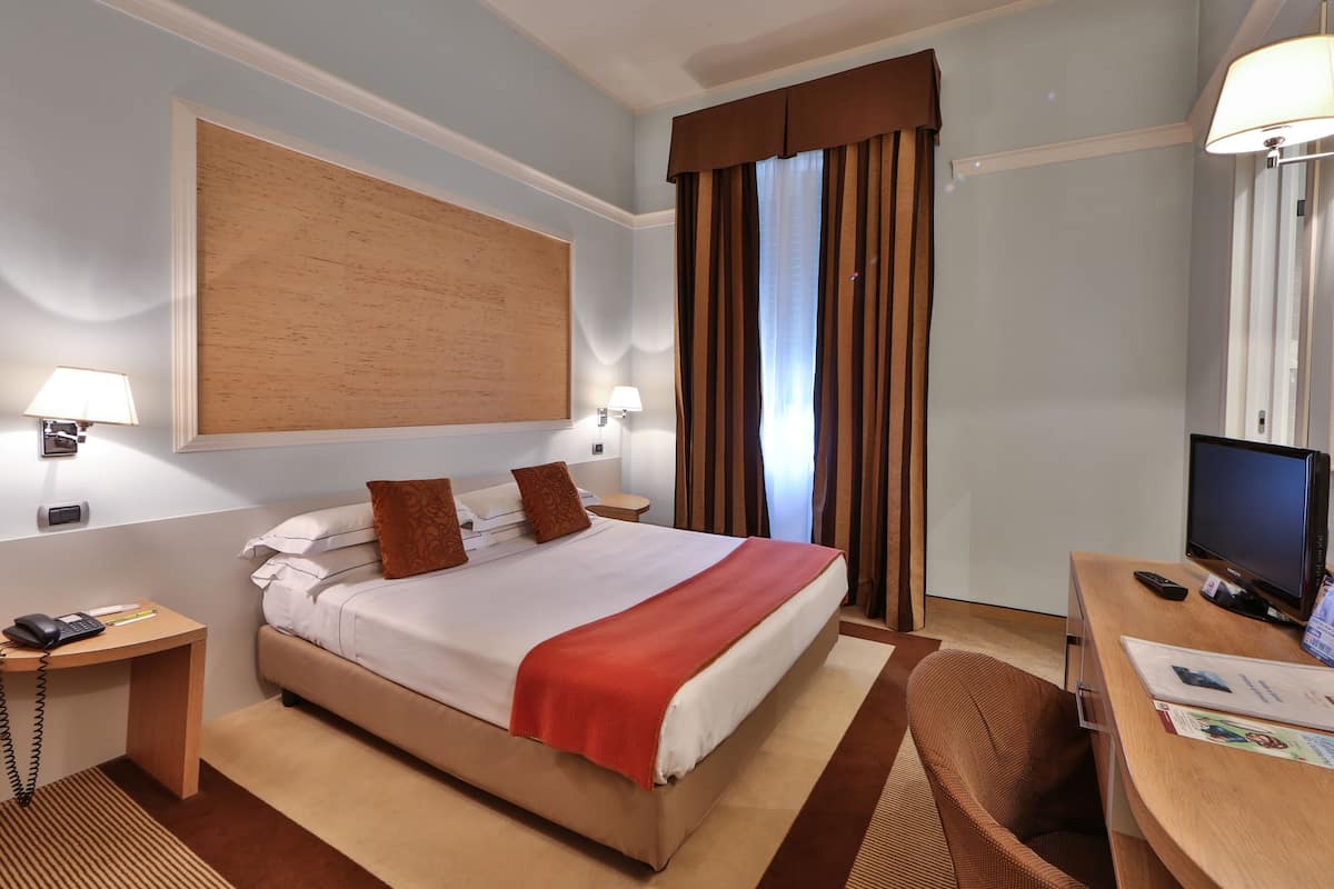 Classic Double or Twin Room