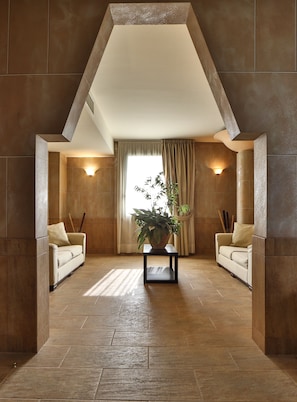 Suite | Minibar, in-room safe, desk, blackout drapes - Hotel San Marco & Formula Club (Noceto)
