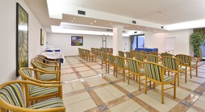 Meeting facility - Hotel San Marco & Formula Club (Noceto)