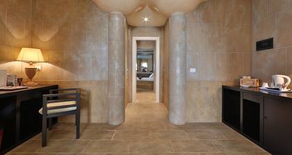 Hotel San Marco & Formula Club