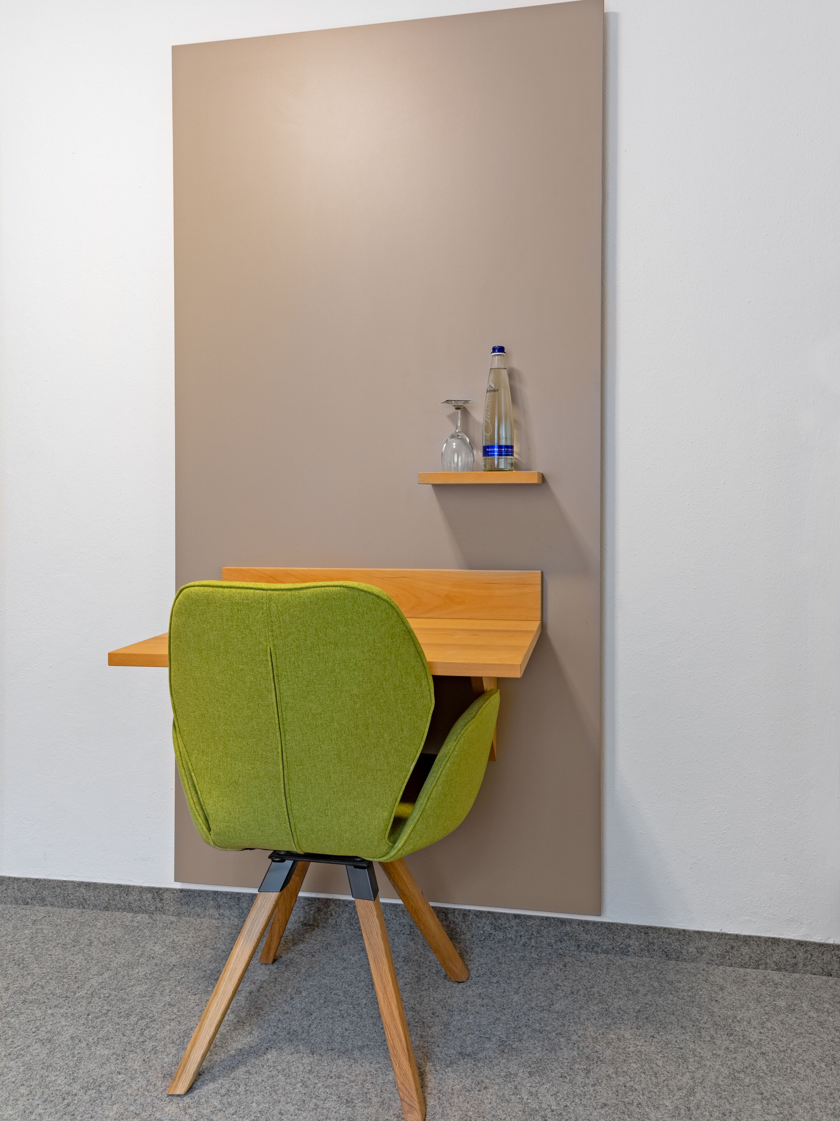 single room | 1 bedroom, premium bedding, laptop workspace, soundproofing