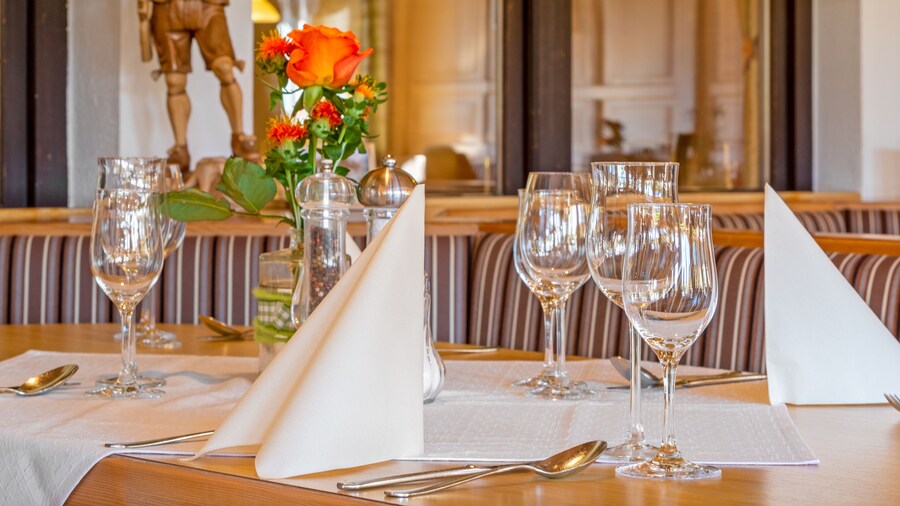 Landhotel Gabriele