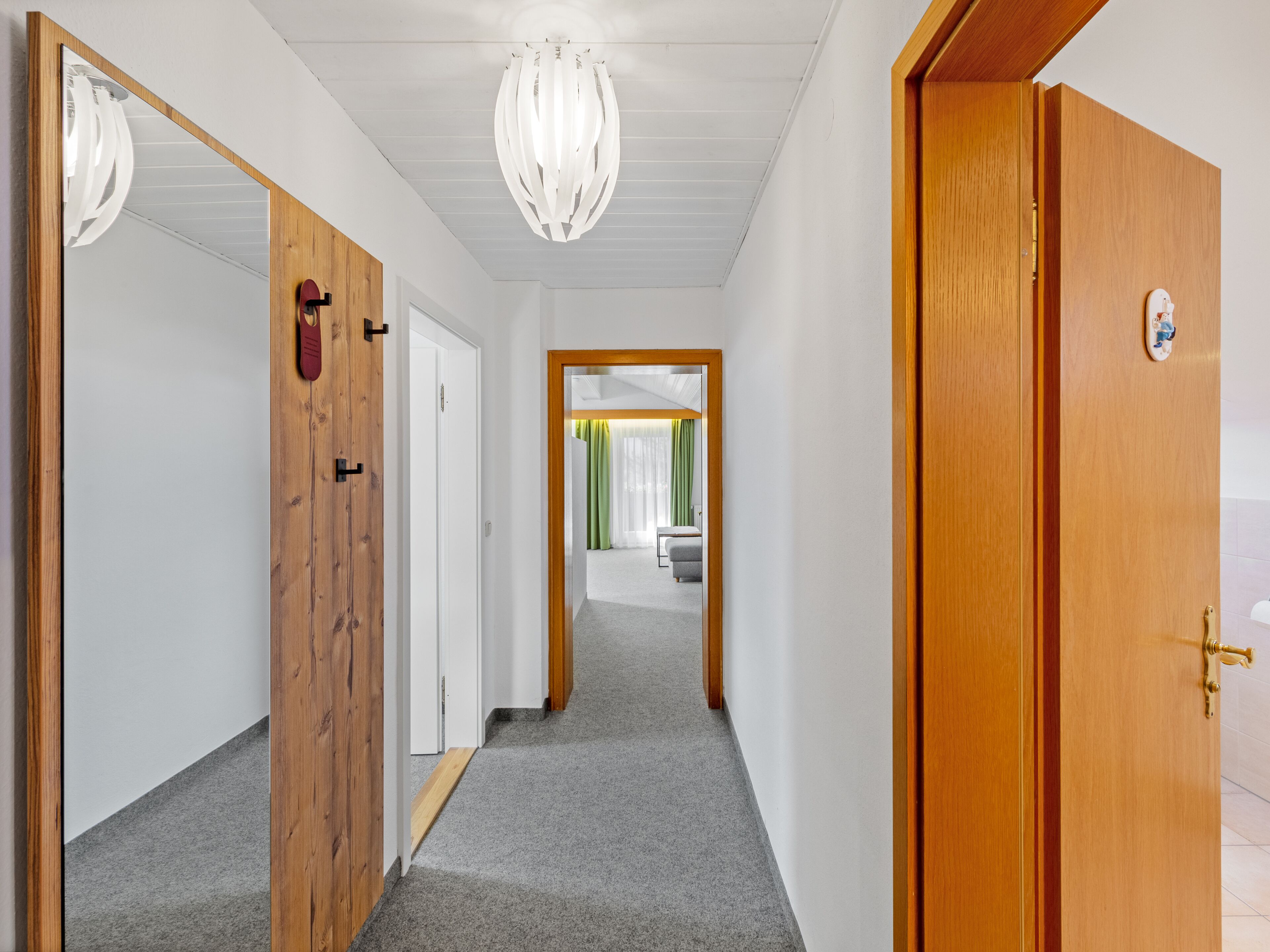 deluxe double room with balcony | 1 bedroom, premium bedding, laptop workspace, soundproofing