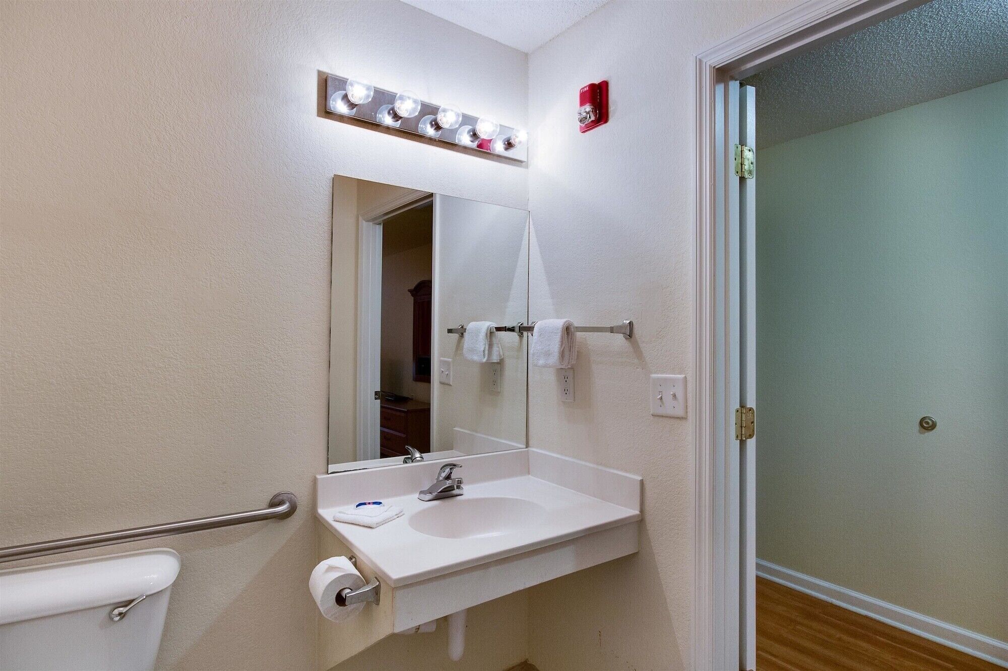 Kamar mandi