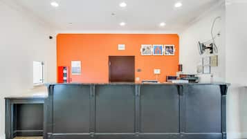Recepción