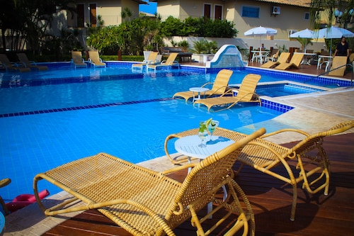 Don Quijote Hotel