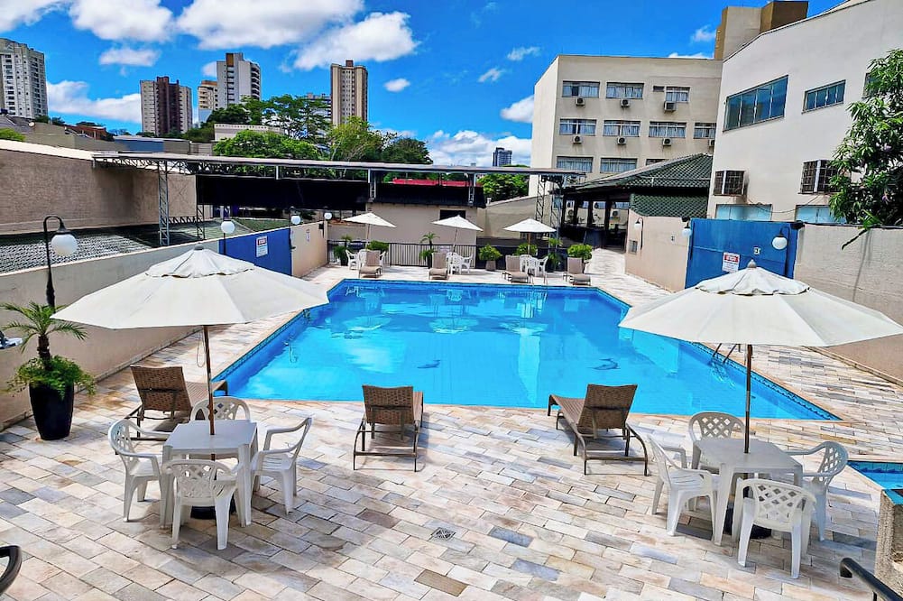 Hotel San Rafael Comfort Class